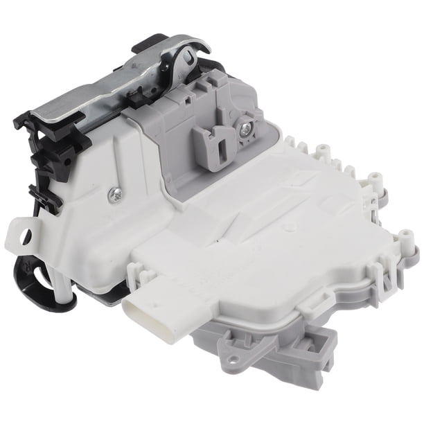 Motor del actuador de bloqueo de puerta eléctrica delantera derecha para Audi A4 A5 A6 A7 A8 Q3 Q5 Q7 No. 8J1837016D/8J1837016F