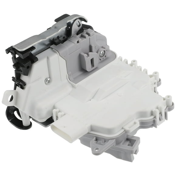 Motor del actuador de bloqueo de puerta eléctrica delantera derecha para Audi A4 A5 A6 A7 A8 Q3 Q5 Q7 No. 8J1837016D/8J1837016F