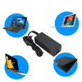 thumbnail image 4 of Adaptador de corriente para portátil de alta calidad para ASUS eee PC 1001HA 1001P 1001PX protección múltiple, 4 of 10