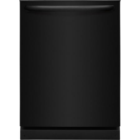 Frigidaire 24   Built-In Dishwasher