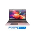 thumbnail image 4 of Gateway 15.6" Ultra Slim Notebook, FHD, Intel® Core™ i5-1135G7, Intel® Iris® Xe Graphics, 512GB SSD, 16GB RAM, Tuned by THX™, Fingerprint Scanner, 1.0MP Webcam, HDMI, Cortana, Windows 10, Rose Gold, 4 of 15