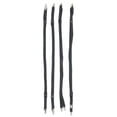 thumbnail image 4 of 4 abrazaderas para sábanas, ajustables, elásticas, antideslizantes, para cinturón, accesorio para ropa de cama, 4 of 14