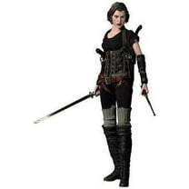 Resident Evil Afterlife 3D Movie Masterpiece Alice 1/6 Collectible Figure