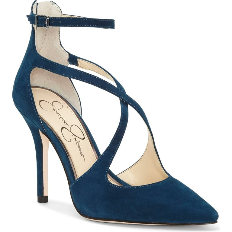 Jessica simpson wynnley best sale pump