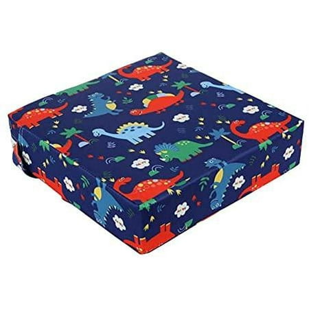 

Children S Increased Chair Home Cushion Soft Adjustable Removable Baby Children S Placemat Chair Booster