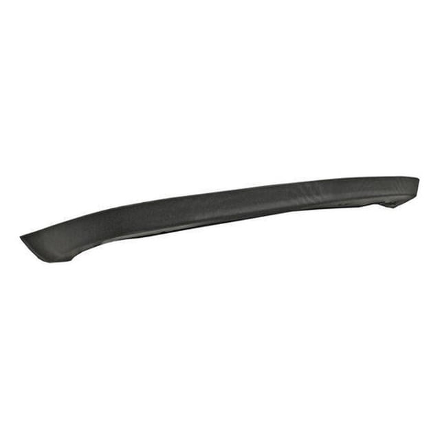 Spoiler Volkswagen Jetta 1999 2000 2001 2002 2003 2004 2005 2006 2007 Genérica Spoiler