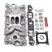 thumbnail image 3 of Edelbrock 2040 SBC 2701 Collecteur d'Admission & Kit d'Installation, 3 of 3