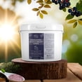 thumbnail image 2 of Exfoliating Black Currant Scrub - Rose Absolute 128oz, 2 of 7