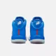 thumbnail image 5 of New Balance TWO WXY V2 BB2WYWR2 RED/BLUE Width D Men's Basketball Shoes, 5 of 6