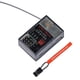 thumbnail image 2 of 2.4GHz SR3100 DSM2 3 Channel DSM2 Receiver for RC CAR RC BOAT, 2 of 5