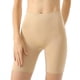 thumbnail image 1 of Pantalones de seguridad para mujer, cómodos pantalones moldeadores de abdomen, pantalones de cintura alta con ángulo plano y caderas, bragas moldeadoras de abdomen sin costuras, 1 of 6