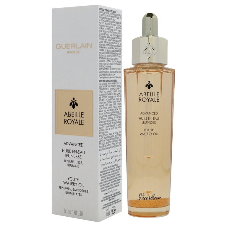Guerlain Abeille Royale Advanced Youth Watery Oil, Skin Care Serum