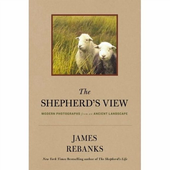 The Shepherd's View (Hardcover)