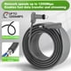 thumbnail image 3 of Cable Starlink, Cable de Reemplazo Satélite Para Gen 2 Actuado Estándar, Cable de Extensión Satélite V2 Rectangular Starlink, Accesorios Starlink Imperisable, 3 of 7