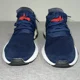 thumbnail image 4 of Adi-das POD S3.1 G26512 Blue Running Shoes Mens Sz 13 Lace Up Low Top N20, 4 of 6