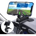 thumbnail image 1 of Soporte para teléfono de coche YAOKEEP con rotación de 360° para tablero, 1 of 6
