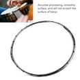 thumbnail image 4 of Banjo Tension Hoop, Banjo Hoop Ring Easy Installation 30cm With Hole For Replacement, 4 of 8