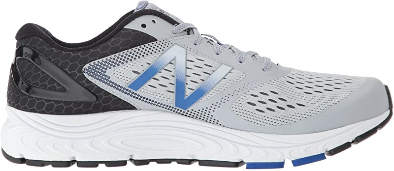 New Balance Men's 840v4 Running Shoe 