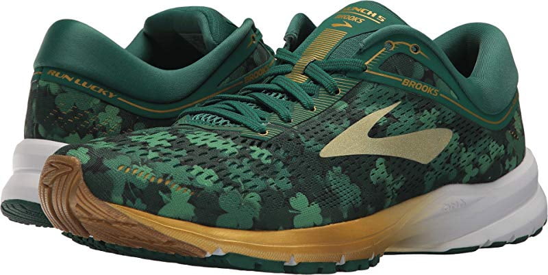 brooks women's launch 5 running shoes