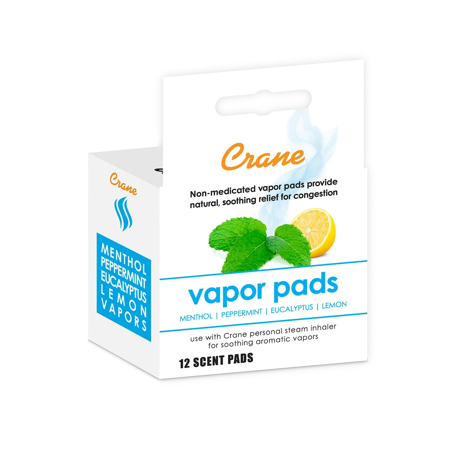 Crane Vapor Pads for EE5948