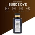 thumbnail image 2 of Dye Angelus Dark Brown Suede 90 ml Líquido, 2 of 5