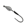 thumbnail image 1 of Eagle Claw Trokar Swimbait Head, 1/4Oz,  Lead, 1 of 1