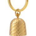 thumbnail image 2 of Cosculante Campamento Exquisito Pequeño Bell Jingle Bells Keyring Home Decoration, 2 of 9