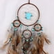thumbnail image 3 of 1 piece plumas Decoración para colgar en Decoración # 11, 3 of 9