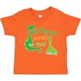 thumbnail image 3 of Inktastic My Papaw Loves Me Dinosaur Boys Toddler T-Shirt, 3 of 5