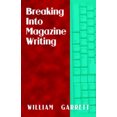 thumbnail image 3 of Breaking Into Magazine Writing, 3 of 3