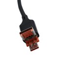 thumbnail image 6 of Zeiwohndc USB C Splitter 3xUSB2.0 1xUSB3.0 Adapter USB Adapter for Camera Phone Laptop, 6 of 10
