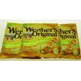 thumbnail image 7 of Werther's Original Caramel Apple Filled 2.65oz Bags Werthers Candies  Lot of 3, 7 of 7