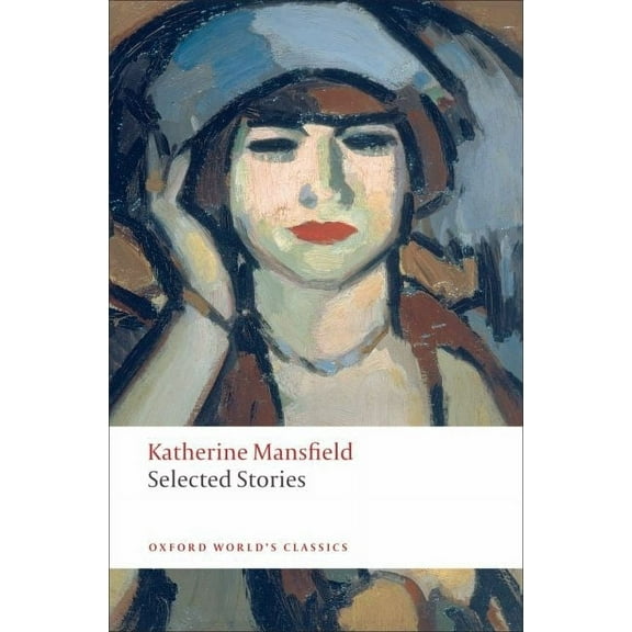 Oxford World's Classics (Paperback) Selected Stories, (Paperback)