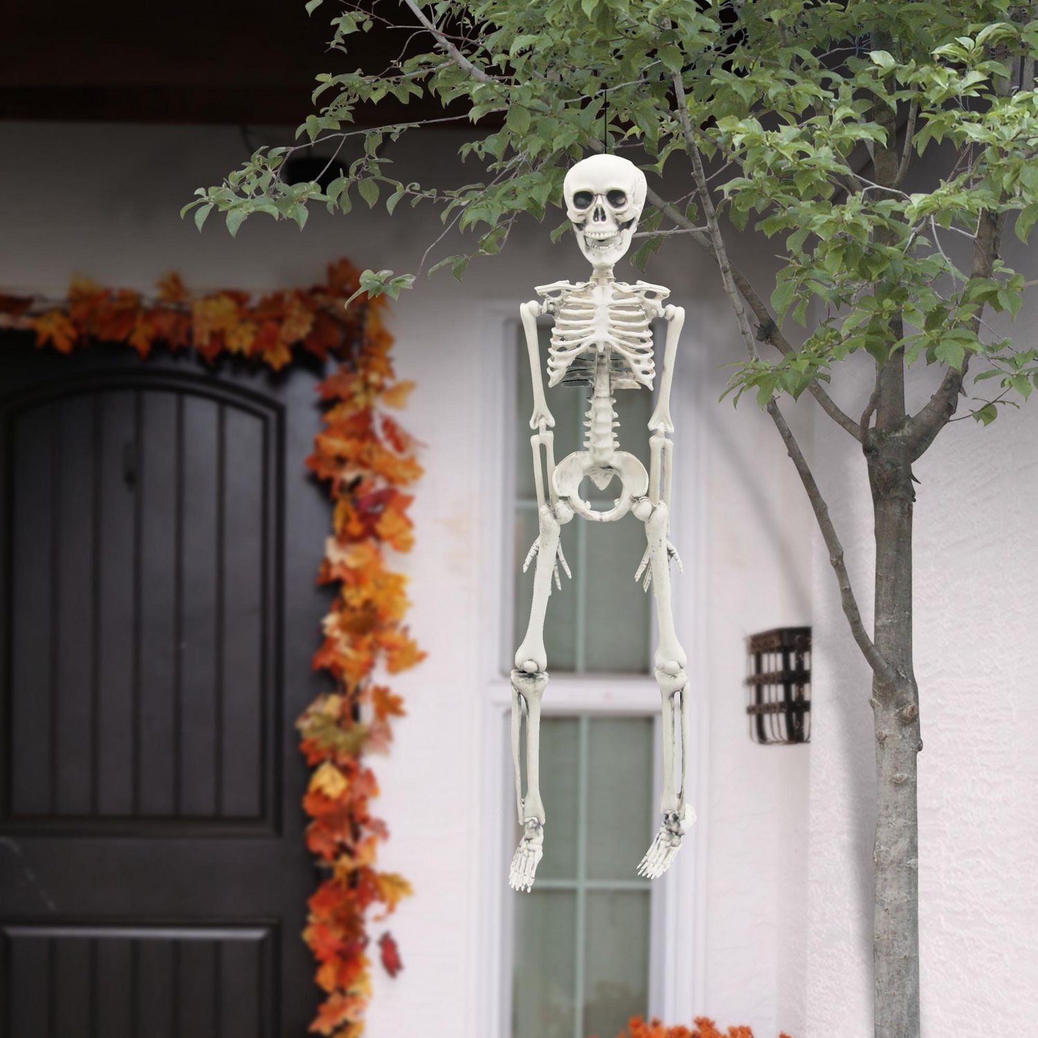 WAY TO CELEBRATE SQUELETTE - COULEUR OS