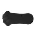 thumbnail image 1 of Ice Roller, Moisturizing Facial Icing Roller Silicone Soothing  For Knees Black, 1 of 8