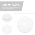 thumbnail image 3 of BESTYASH 10pcs Transparent Guitar Effect Footswitch Toppers for Beginners, 3 of 8