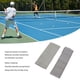 thumbnail image 3 of Tobillera Soporte Máximo Hombres Mujeres Tobillera Compresión Soporte para Pies para Esguince de Tobillo Béisbol Voleibol Izquierda Derecha Bádminton Anggrek Otros, 3 of 8