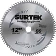 thumbnail image 1 of Disco Para Sierra Circular 14 60 Dientes 120641 Surtek Surtek 120641, 1 of 2