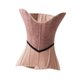 thumbnail image 2 of Corsé debajo del busto para mujer, faja reductora de cintura a la moda para regalar en aniversarios de viaje SG, 2 of 8