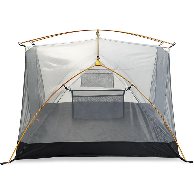 Poler 2-Person Tent - Navy - Walmart.com