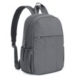 thumbnail image 1 of Mochila Mini G4Free Impermeable 15L para Mujer Gris, 1 of 7