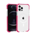 thumbnail image 3 of For iPhone 14 PRO MAX Case Magnetic Ring Acrylic Tough ShockProof Hybrid, 3 of 3