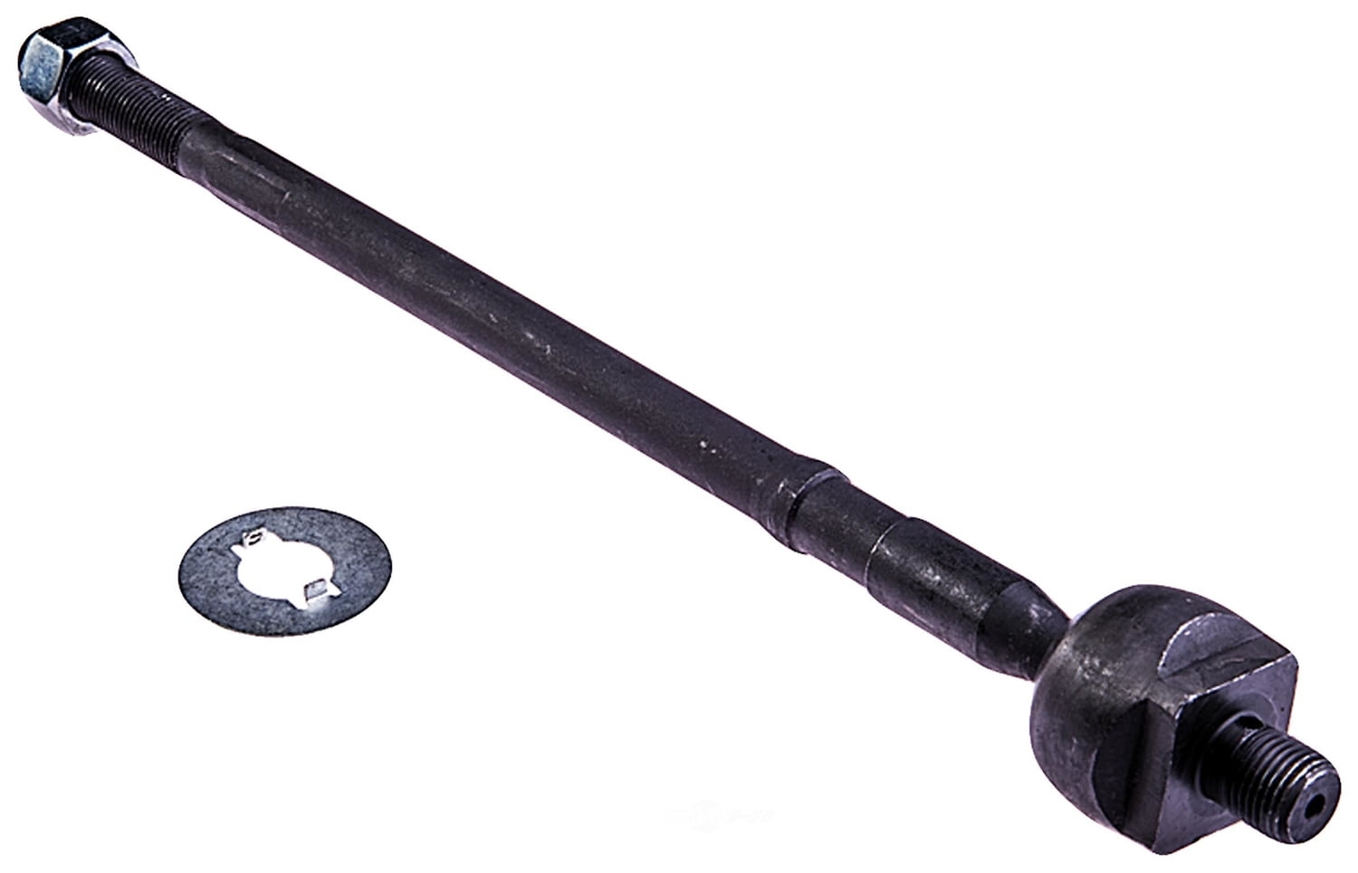 TIE ROD ENDS Fits select: 2003-2006 MITSUBISHI OUTLANDER