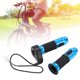 thumbnail image 5 of Empuñadura de Acelerador ANGGREK para Bicicleta Eléctrica 1 Par Universales, 5 of 8