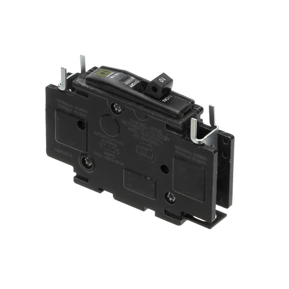 Delfield 2194327 Breaker; Circuit; #Qou110