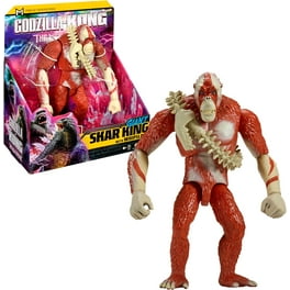 Playmates Toys Godzilla vs Kong 11 Giant Skar King Figure Walmart