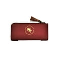 thumbnail image 2 of Harry Potter Gryffindor Hogwarts House Womens Purse Wallet, 2 of 3