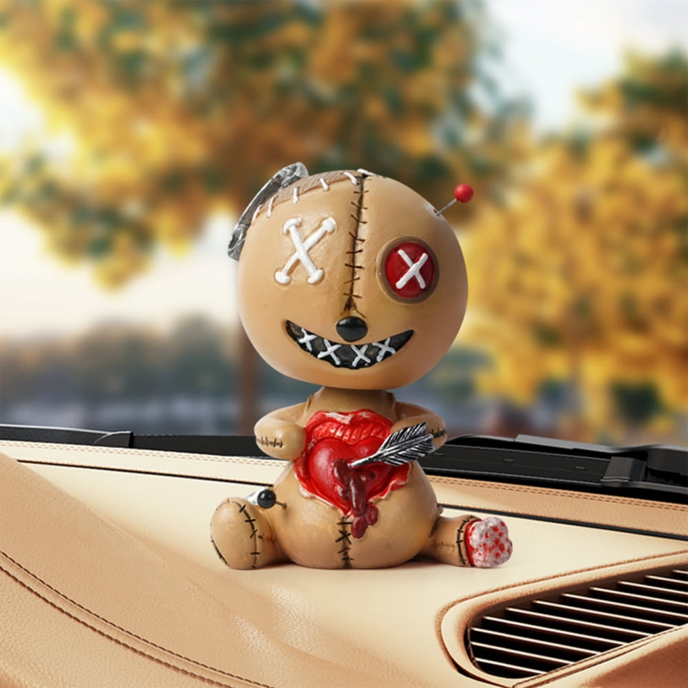 Small cheap voodoo doll