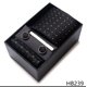 thumbnail image 1 of Juego de regalo de corbata para hombre, corbata formal de negocios, corbata de boda, reuniones de negocios, bodas, 1 of 6