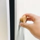 thumbnail image 1 of Tirador de madera maciza largo para puerta de armario, cajón, armario, tirador de madera de alta calidad para armario, 1 of 5